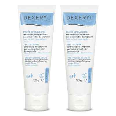 Dexeryl Pflegecreme