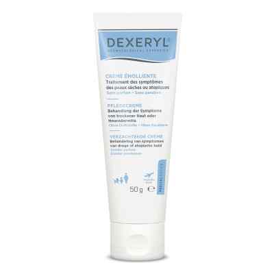 Dexeryl Pflegecreme