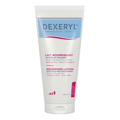 Dexeryl Pflegelotion