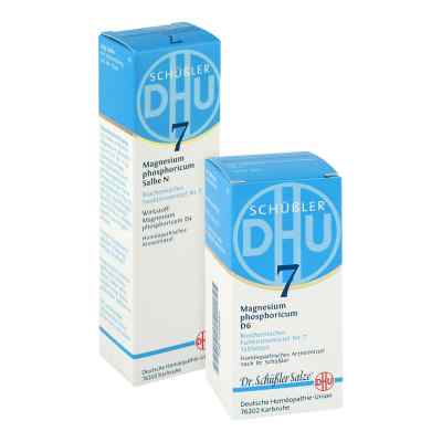 DHU Set Muskeln und Nerven