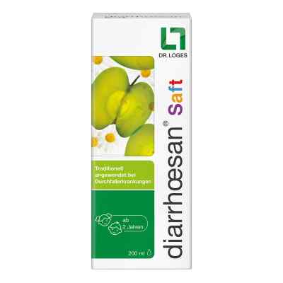 Diarrhoesan