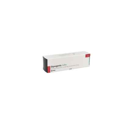 Diprogenta Salbe 30 g von EurimPharm Arzneimittel GmbH PZN 02232370