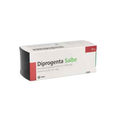 Diprogenta Salbe 60 g von EurimPharm Arzneimittel GmbH PZN 02232387