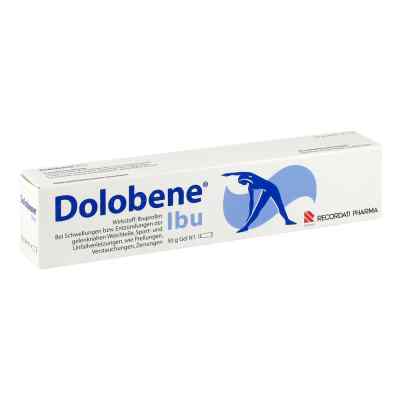 Dolobene Ibu