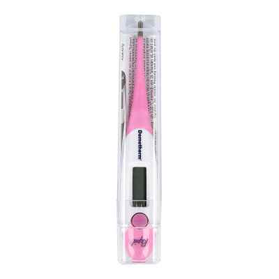Domotherm Rapid color Fieberthermometer