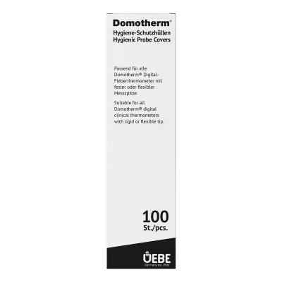 Domotherm Schutzhüllen für digitale Fieberthermometer