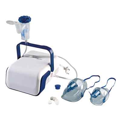 Domotherm vital plus Inhalationsgerät zur, zum Verneblung