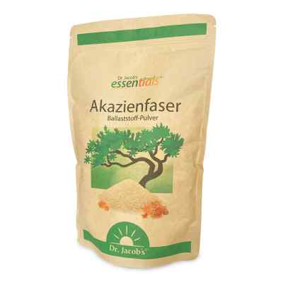Dr. Jacob’s Akazienfaser pur natürliches Ballaststoff-Pulver