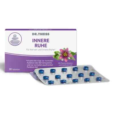 Dr. Theiss Innere Ruhe Tabletten