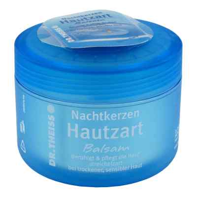 Dr. Theiss Nachtkerzen Hautzart Balsam