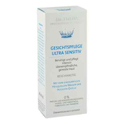 Dr.theiss Heilquelle Gesichtspflege reichhaltig 40 ml von Dr. Theiss Naturwaren GmbH PZN 01824128