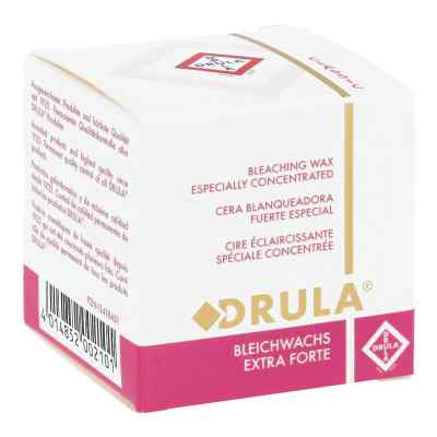 Drula Classic Bleichwachs extra forte Creme 30 ml von CHEPLAPHARM Arzneimittel GmbH PZN 13418451