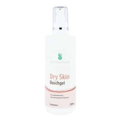 Dry Skin Duschgel