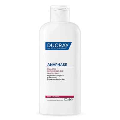 Ducray Anaphase Shampoo B.chronischem Haarausfall