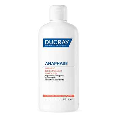 Ducray Anaphase Shampoo B.temporärem Haarausfall