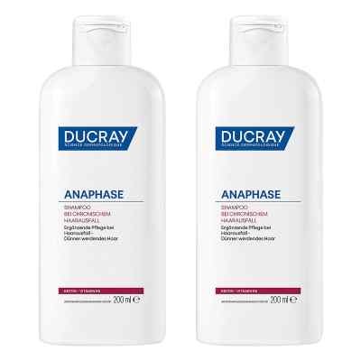 Ducray Anaphase+ Shampoo Haarausfall