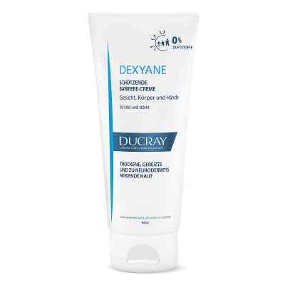 DUCRAY DEXYANE - Schützende Barriere Creme