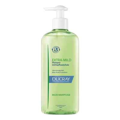 Ducray Extra Mild Shampoo