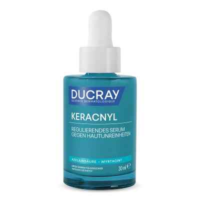 Ducray KERACNYL Regulierendes Serum gegen Hautunreinheiten