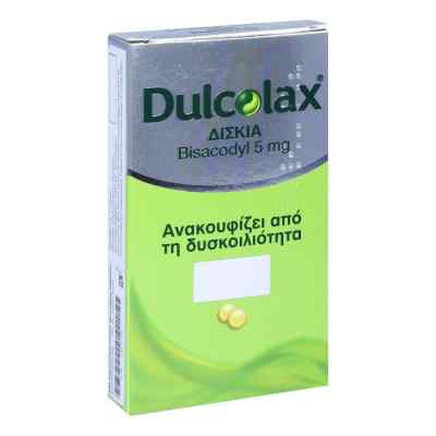 Dulcolax 100 stk von EMRA-MED Arzneimittel GmbH PZN 11024564