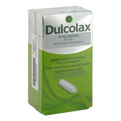 Dulcolax 30 stk von EurimPharm Arzneimittel GmbH PZN 06439205