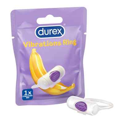 Durex Vibrations Ring