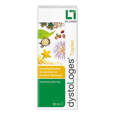 dystoLoges Tropfen