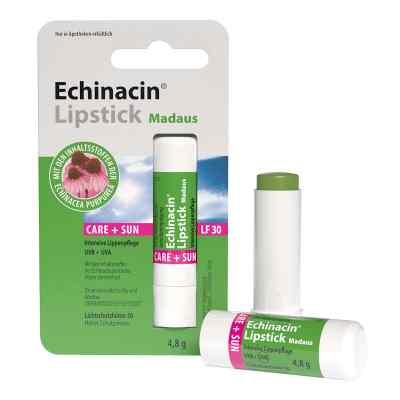 Echinacin Lipstick Madaus