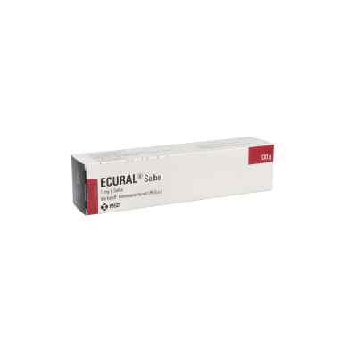 Ecural Salbe