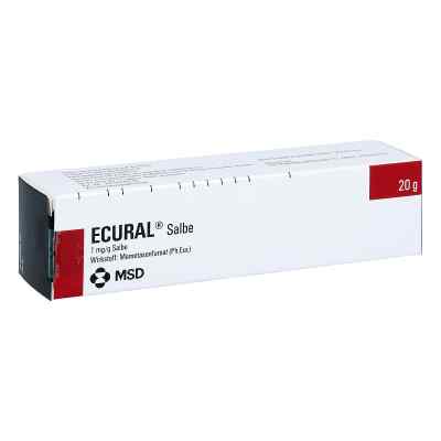 Ecural Salbe