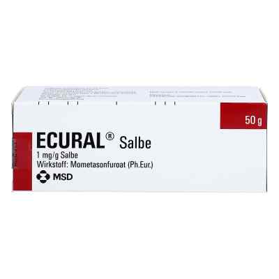 Ecural Salbe
