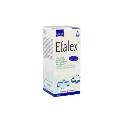 Efalex flüssig 150 ml von EB Vertriebs GmbH PZN 01038134