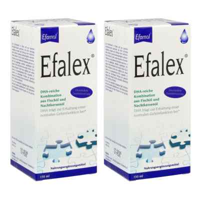 Efalex Flüssig
