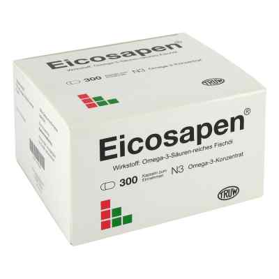 Eicosapen