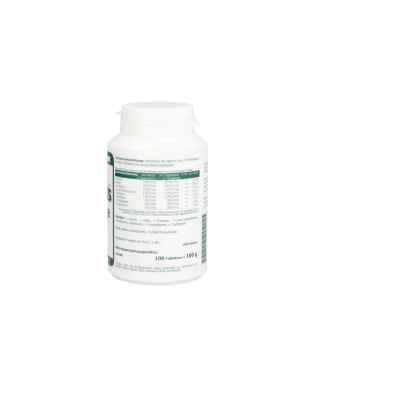 Eiweiss Presslinge Tabletten