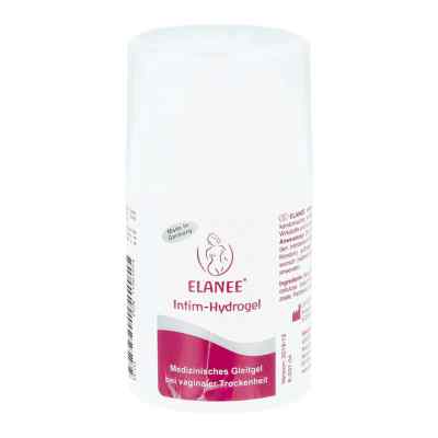 gleitgelen gel 50 g Gleitgelen Lipogel Gel » Informationen und Inhaltsstoffe main image 1