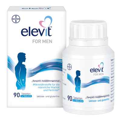 Elevit FOR MEN