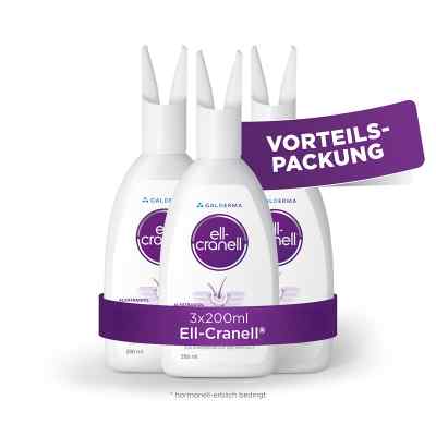 Ell-Cranell 250 Mikrogramm/Ml Lsg.Z.Anw.a.d.Kopfh.