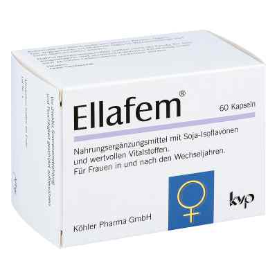 Ellafem Kapseln