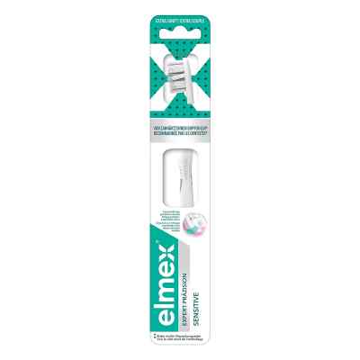 Elmex Expert Präzision Sensitive Zahnbürste Sanft