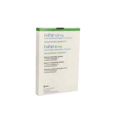 EMEND 125mg/80mg 3 stk online kaufen günstig bei apo.com