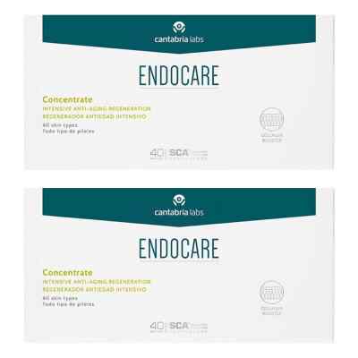 Endocare Ampullen SCA 40