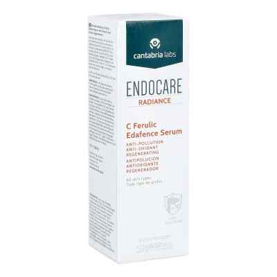Endocare Radiance C Ferulic Edafence Serum 30 ml von Derma Enzinger GmbH PZN 17386386