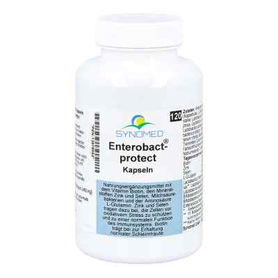 Enterobact-protect Kapseln