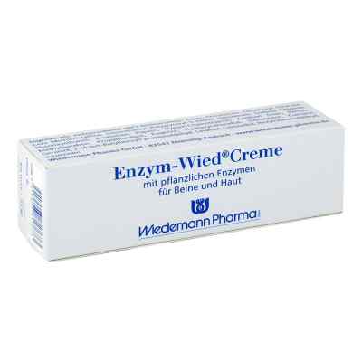 Enzym Wied Creme