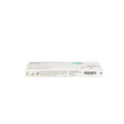 Ephedrin Meduna 10 mg/ml Injektionslösung 10X5 ml von Sintetica GmbH PZN 10302630