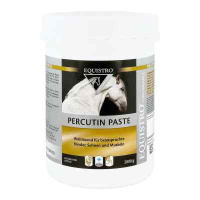 Equistro Percutin Paste äusserlich veterinär