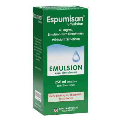 Espumisan Emulsion