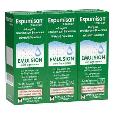 Espumisan Emulsion