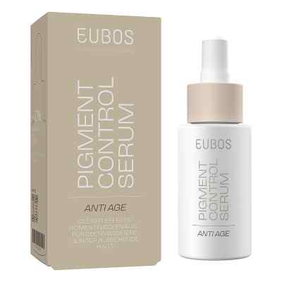 Eubos Anti Age Pigment Control Serum